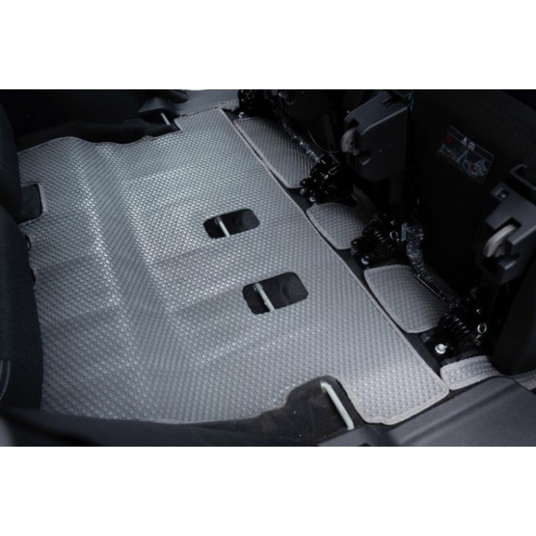 Combo Mãnh Liệt Trải Nghiệm Xanh cho xe VF8